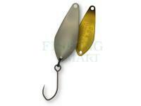 Lure Spinmad Target Spoon 3.5g - 3402