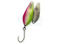 Lure Spinmad Target Spoon 3.5g - 3410