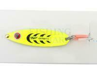 Spoon Mepps Syclops Fluo #0 | 8g | 5cm - Chartreuse