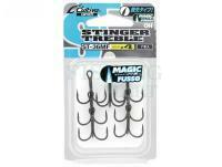 Treble Hooks Owner ST36MF - #5