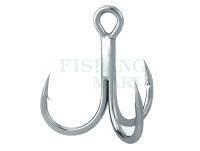 Treble Hooks BKK Raptor-X #2/0