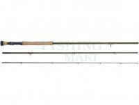 cedar canyon fly rod reviews