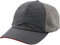 Czapka Westin Ripstop Cap Gunmetal - One Size