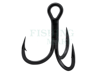 Treble Hooks BKK Sting 32 BN #6