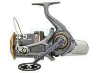 Kołowrotek Daiwa 24 Crosscast Surf 45 SCW QD