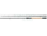 Rod DAM Impulse-X Match Rod 13Ft/3.90m R 5-25g 3Sec