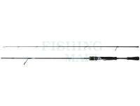 Rod DAM Yagi V2 1.90m 5-20g ML Light Blue