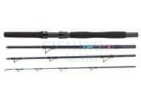 Rod Dega EXXpure Travel 2.10m 25-35lbs