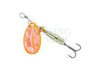 Lure Balzer Colonel Perlmutt Spinner 7g - ORANGE