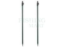 Banksticks Jaxon with screw - 60-100cm