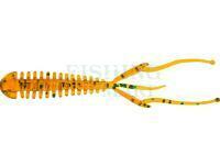 Soft Baits Select Toxic 2.3" 58mm - 110