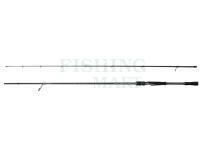 Rod DAM Yagi V2 2.44m F 12-42g MMH Grey