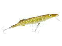 Wobler Balzer Pike FL 13cm 18g - Pike Natur