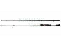 Rod DAM Yagi V2 2.44m 15-53g MH Brown