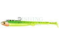 Lure Fox Rage Pelagic Ready Rig Slick Fast 18cm - Lemon Tiger