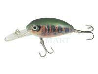 Hard Lure Jaxon Atract Aris 4cm 4.8g Floating - M