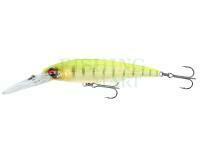 Gravity Twitch DR 8.3cm 11g SP - FLUOR YELLOW TIGER