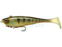 Soft Bait Illex Dunkle 9” 228mm 130g - Aggressive Perch