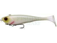 Soft Bait Illex Dunkle 9” 228mm 130g - Bone