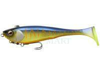 Soft Bait Illex Dunkle 9” 228mm 130g - Muddy Secret Tiger