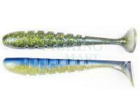 Soft Baits X Zone Lures Pro Series Swammer 4" 10cm - Sexy Shad