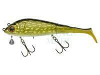 Lure Gunki Grouper 140 S 34g - Pike Dress-Gold