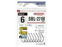 Hooks Owner 52336 SBL-27 - #8