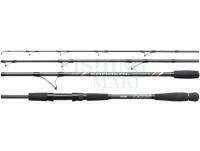 Rod Jaxon Caracal Travel Strong 4X 2.40m 50-220g