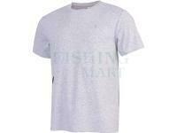 Koszulka Westin Script T-Shirt Grey Melange - XL