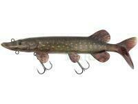 Soft Baits Fox Rage Ultra-Realistic Pike Replicant 25cm - 125g / #1/0