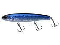 Wobler Illex Bonnie 128 Silent 12.8cm 24.4g - Oily Sardine