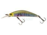 Hard Lure Illex Tricoroll GT 56 MD F 4.3g - Aurora Baitfish