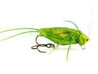 Hard Lure Imago Lures Hopper Flow 3.5cm F 1.7g - GN