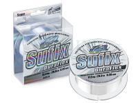 Spinning Monofilament Sufix DuraFlex Clear 150m 0.18mm