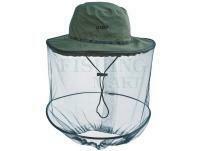 Hat with mosquito net UJ-HL07