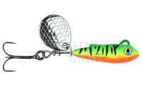 Hard Lure SPRO Larva Micro Tailspin 3.5cm 6g - Minnow