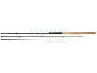 Rod Mikado Noctis X Lite Medium Distance Feeder 3.90m 90g