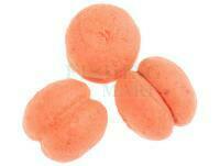 Jaxon Mini Method Feeder Boilies 50g 9mm - Tutti-Frutti