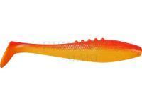 Soft baits Dragon Lunatic Pro 7,5cm - Super Yellow/Orange