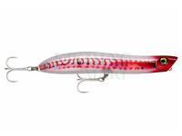 Lure Rapala MaxRap Walk'n Roll 13cm 29g - HD Red Head UV (HDRHU)