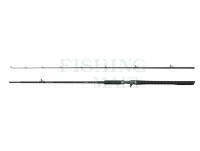 Rod Savage Gear Alpha SG8 Swimbait 2.51m 56-220g