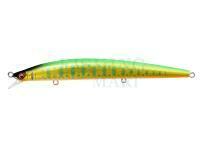 Megabass GH120 LZ Lime Back Gold OB