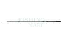 Rod Mikado Bixlite Zander Spin 2.40m 10-40g