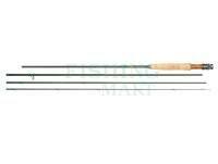 Rod Mikado Fly MLX Grayling 9’ 2.70m #4