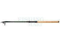 Rod Mikado Intro II Cork Power Tele Float 3.30m 60g