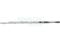 Rod Mikado Jaws Crazy Jerk 1.90m 30-100g