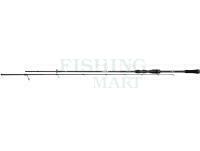 Rod Mikado Jaws Fast Spin 1.98m 7-36g