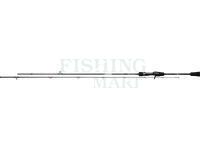 Rod Mikado Jaws Micro Secret 1.98m 2-10g