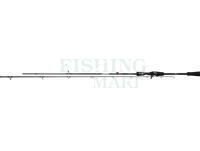 Rod Mikado Jaws Twitch 1.95m 5-28g