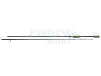 Rod Mikado Katsudo Light Ranger Spin 2.25m 4-21g